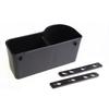 Car Headrest Seat Back Mount Cup Holder/Storage Box Drink Cup Holder Organizer