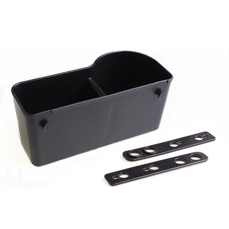 Car Headrest Seat Back Mount Cup Holder/Storage Box Drink Cup Holder Organizer