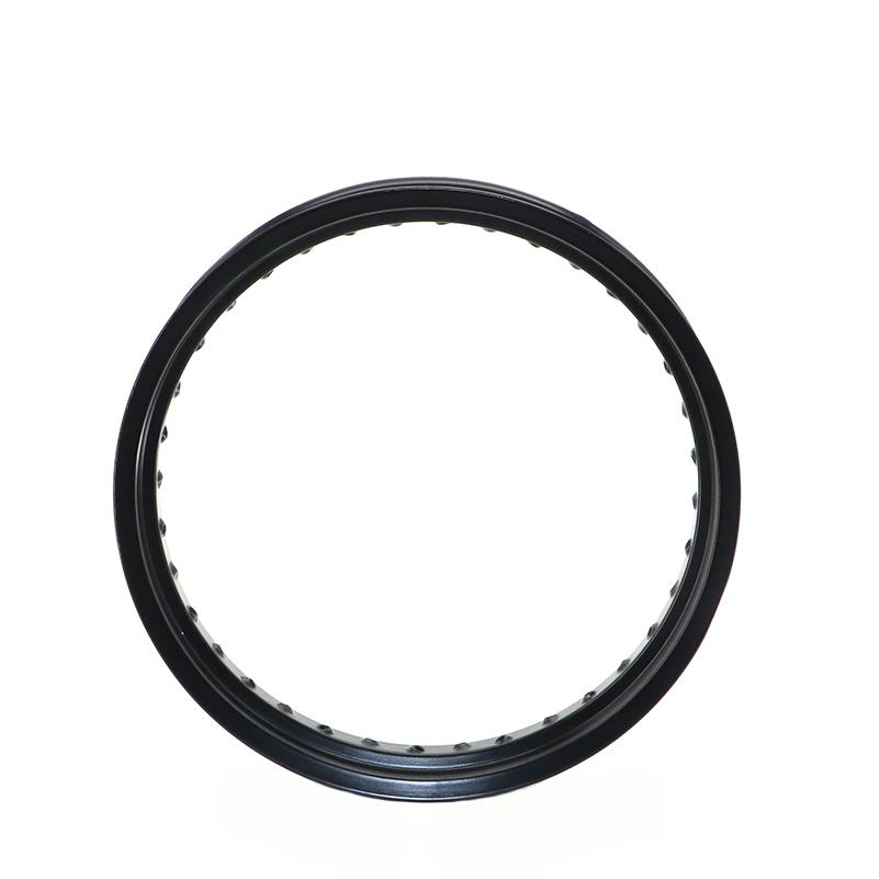 Motorcycle Aluminum Alloy Wheel 17 Inch Rim 1.60/1.85/2.15/2.50/3.00/3.50/4.25*17 Inch 36 Spokes Holes Rims