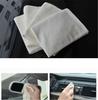 New 50 X 80cm Chamois Leather Universal Car Cleaning Towels Drying Washing Cloth