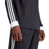 adidas Originals Men's 3S LS Tee Long Sleeve T-Shirt