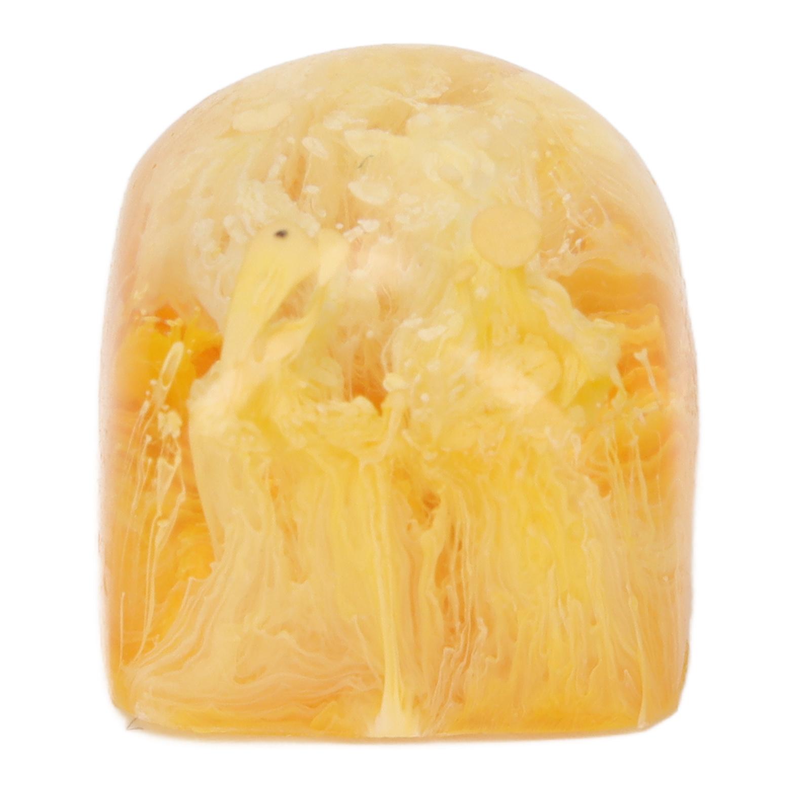 

Resin Keycap Hand Carved Plug and Play Vivid Color Exquisite Design Gaming Keycap for Cherry MX Switch Keyboard Type 2