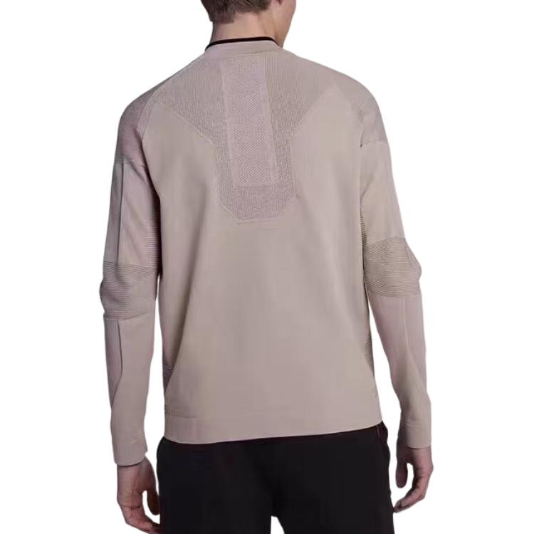 Nike Sportswear Jackets & Coats Men's Gray 886151-684