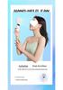 Rechargeable Foldable Quiet Fan with Strong Wind for Dorms and Bedsides