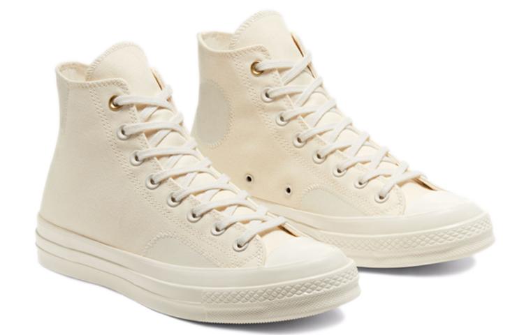 Chuck 70 Converse High 'Egret' 167821C