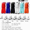 Neue Basketball-Uniform-Sets für Herren und Damen, entworfen für Kinder, Erwachsene, Studenten, Teamtraining und Wettkämpfe, schnelltrocknende Trikots