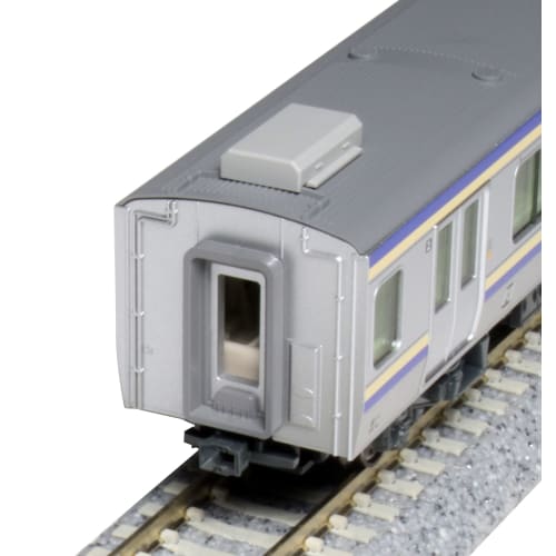 KATO N Gauge E235 Series 1000 Series Yokosuka-Sobu Rapid Line Basic Set, 4 Cars, 10-1702S Model Train