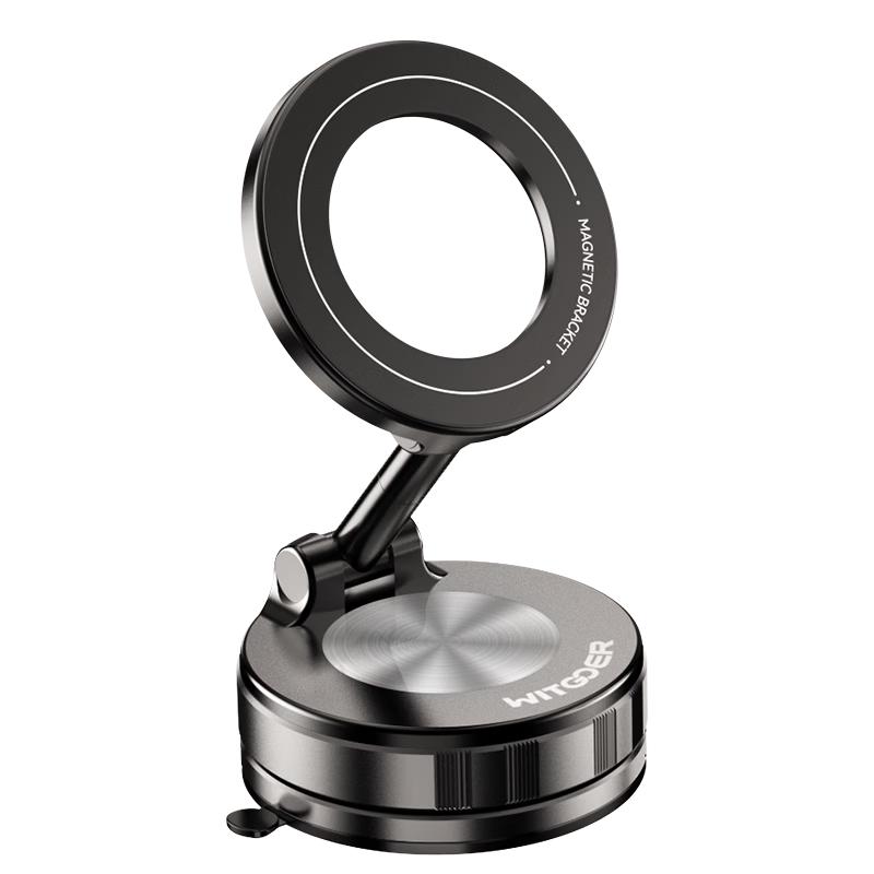 Zhiguozhe Magnetic Suction Car Phone Holder