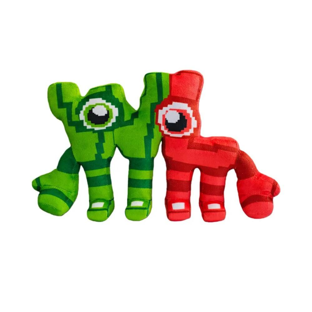 Festive 67 Plush Steal A Brainrot Plush Toy Six Seven Brainrot Plush Strawberry Elephant Italian Brainrot Sixseven Plushs Toy