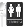Adezive de perete – Autocolante pentru baie și WC