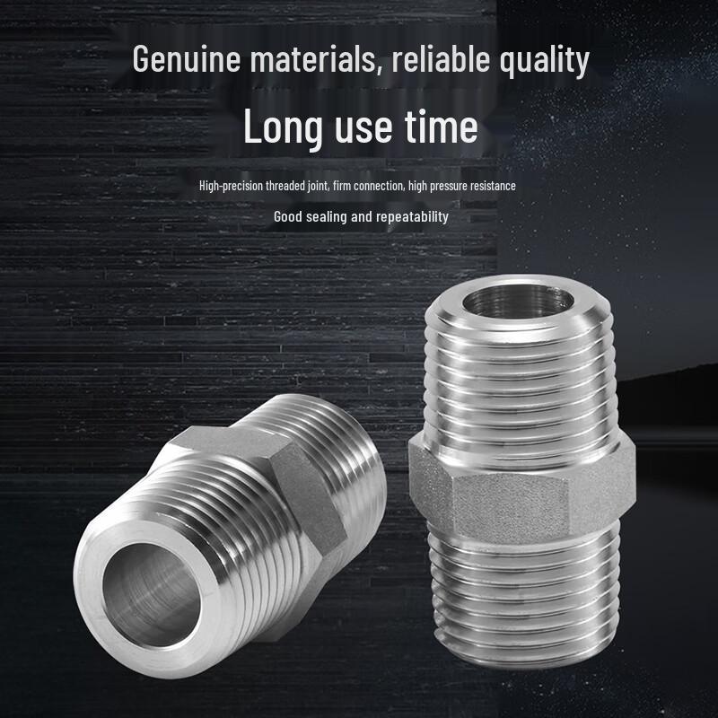 1/2 Inch Zinc Alloy Pipe Coupling
