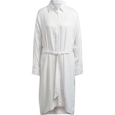 Originals Sport Casual Polo Long Sleeve Shirt Women Shirts IB5791