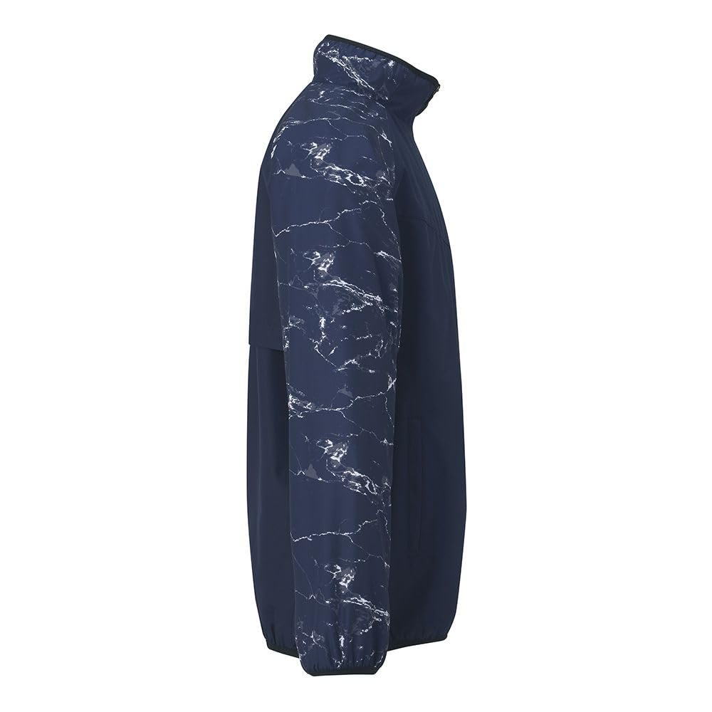 Tennis Wear Unisex Windwarmer Jacket Y2340 2023FW [Gosen]