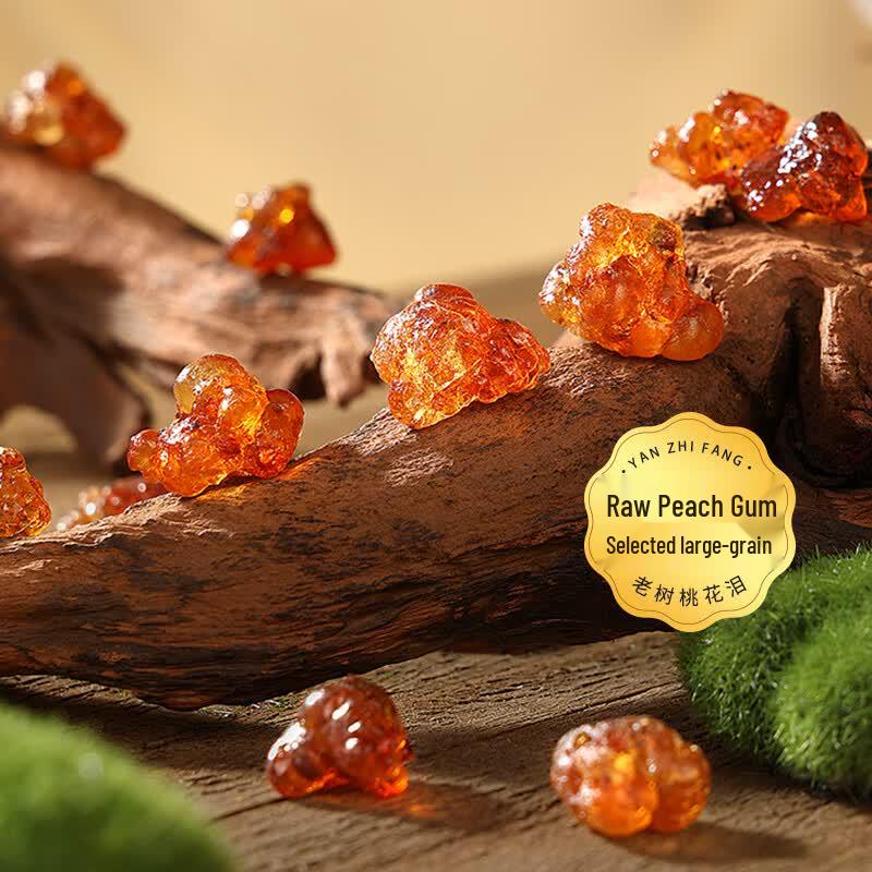 Yan Zhi Fang Premium Dried Culinary Ingredients