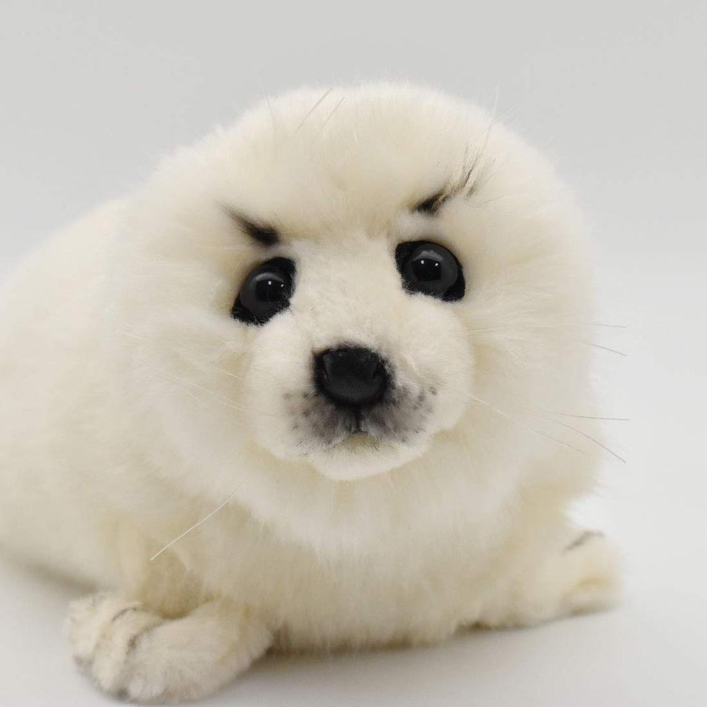 HANSA White Seal No.3767