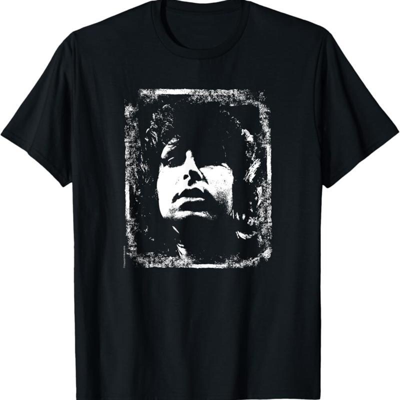 Tv Times Jim Morrison Tshirt