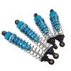 RC Oil Shocks Dampers for Tamiya TT-02B DF02 DT02 1/10 Buggy Chassis