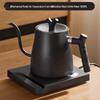 Temperaturkontroll-Pour-Over-Kaffeekessel