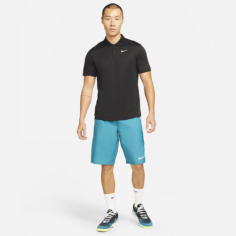 Nike Men's Sport Casual Polo T-Shirt DH0858-010