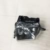LED Car Styling DRL Fog Light Front Bumper Lamp For VW Golf 7.5 MK7.5 GTI 2018- Auto Lighting System