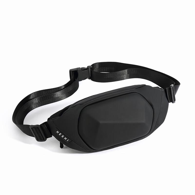 

Men s Geometric Crossbody Bag