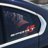 Car Wiper Stickers Sport Styling Sticker Creative Decal Vehicle Window Vinyl Film Racing Exterior Decoration Tuning Accessories