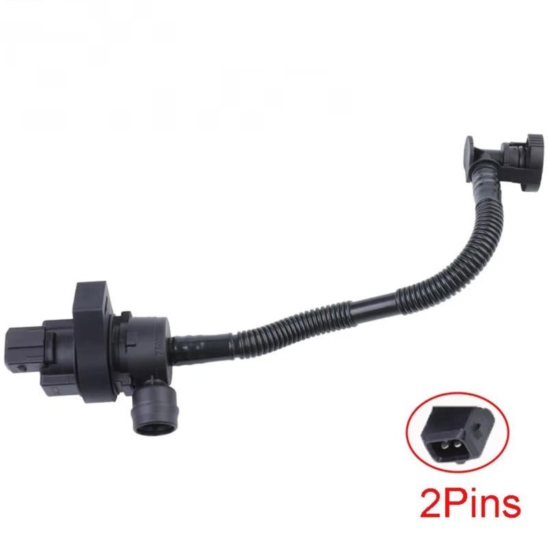High Temperature Resistant Fuel Tanks Breather Valves for E61 E64 E53 E70 Profession Maintenance 2284170 2M1500 CP10010