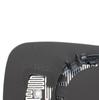 Ford Galaxy 95-98 HEATED mirror insert left