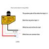 Automatic Light Sensor Control Switch NK-BB/F50 3.5A DC12V 24V 36V 48V Dusk to Dawn Photocell Switch