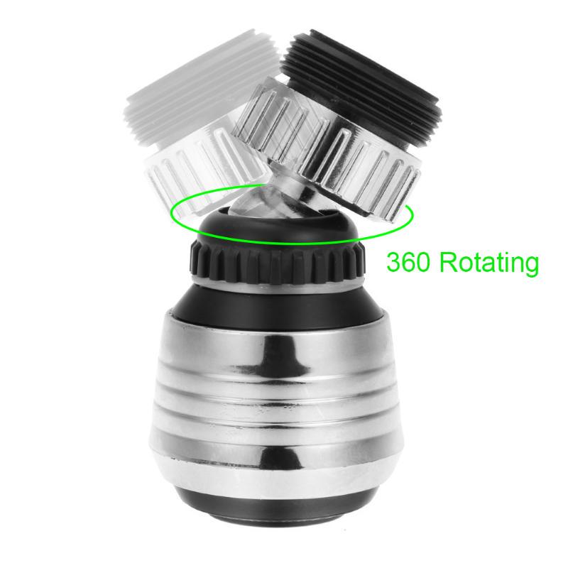 Burbujeador de agua grifo ahorro Llave Aireador difusor Ducha cabeza