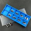 for Aluminum APKT1135PDFR-MA H01 APMT1135 Carbide milling inserts Cutter blade