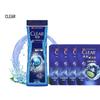 Clear Men Y21 Oil Control Cool Refreshing Shower Gel & Shampoo Set