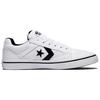Converse El Distrito 2.0 Canvas Shoes Unisex White A25048C