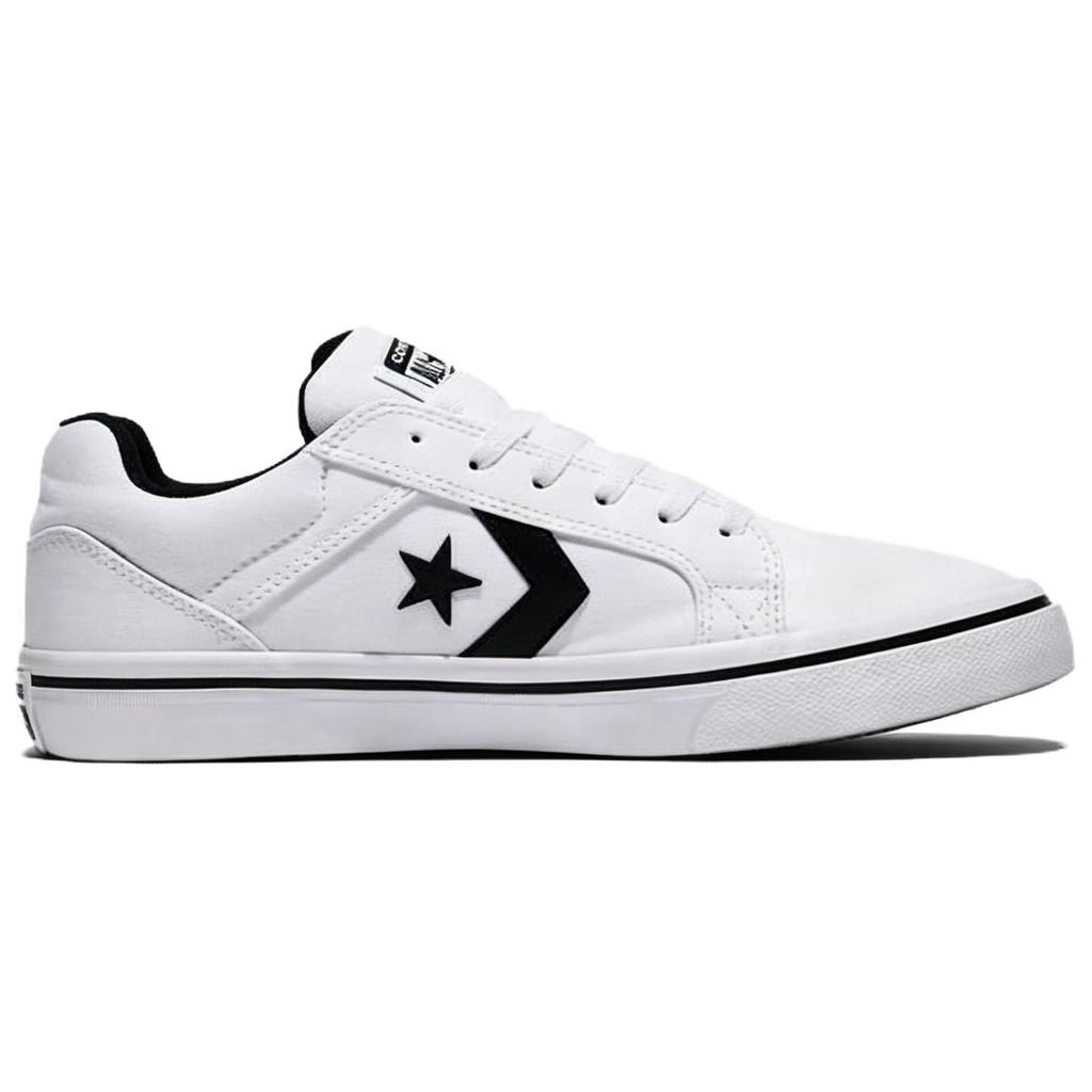 Converse El Distrito 2.0 Canvas Shoes Unisex White A25048C