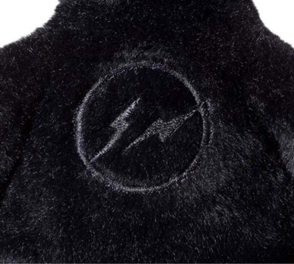 [USED] My First Fragment Steiff Fragment Teddy Bear