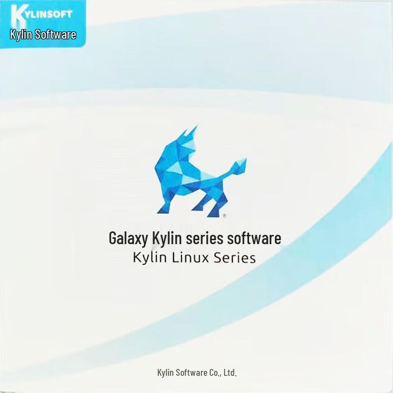 Huawei Galaxy Kylin Desktop OS V10