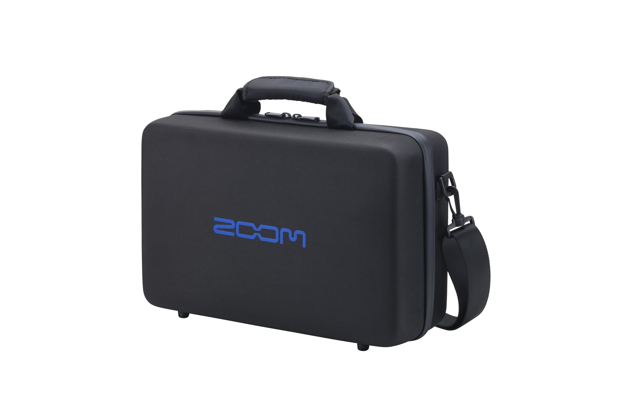 

ZOOM Hard Case for Recorders with and R24 Compact Storage and Protective Case for CB Series Recorders CBR-16 (Compatible V6, R20, R16, Recorders) - чёрный