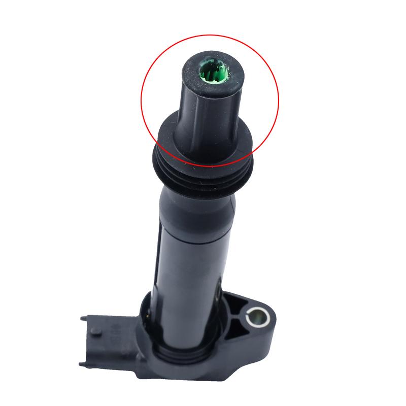 Ignition Coils 9671214580 28211913 For PEUGEOT 208 ZMZ(EB0) HMZ 1.2T 2008 301 308 108 CITROEN C-ELYSEE C4 C3 C1 DS 3 Accessories