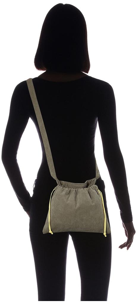 Earthmade Women's KHAKI Shoulder Bag 478523