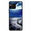 For T-Mobile REVVL 7 Pro 5G Case Shockproof Black Silicone Soft Phone Case For T-Mobile T Phone 2 Pro 5G Back Cover Case 6.78"