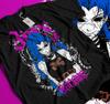 Maglietta Jinx Arcane, Maglietta da Gaming, Abbigliamento Leggenda del Gaming, Maglietta per Videogiochi, Maglietta per Giochi Moba, Maglietta LOL, Maglietta da Gamer, Maglietta per Amanti dei Giochi