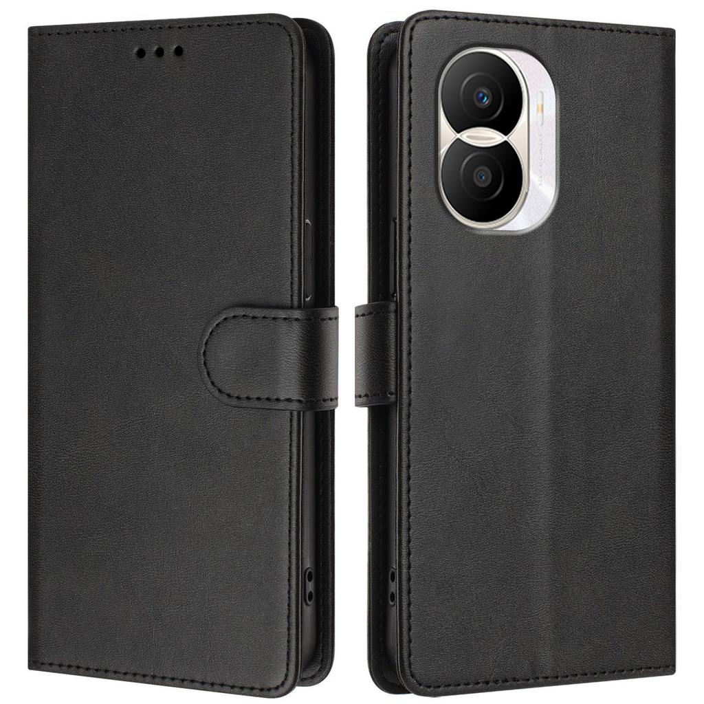 Magnetic Flip Case For Huawei Honor X40i X40 X30 X9d X9c X8 X8c X8b X7a X6c X6b X5b Plus X5c Leather Protect Phone Cover