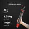 Yinji TC3B Carbon Fiber Professional Camera Tripod Kit