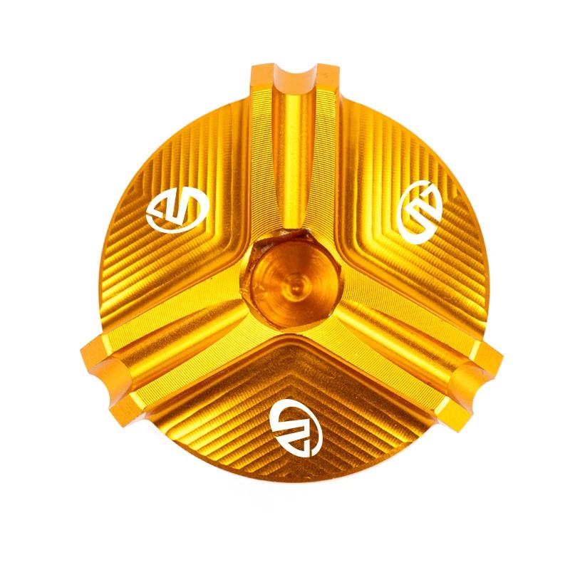 for YAMAHA MT07 MT 01 03 07 10 25 MT03 MT-07 MT10 MT25 Fazer (not for mt09) Motorcycle Engine Plug Oil Filler Cap Filter Screw