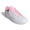Adidas Stan Smith Doodle White Pink Women's FX5680