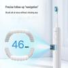 Midea YM502 Smart Sonic Electric Toothbrush CN Plug (adapter Included)