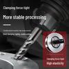 High-Precision SK16 Collet Chuck for CNC Engraving Machine