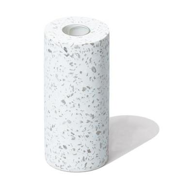 Keramická váza na květiny WH M L476WH