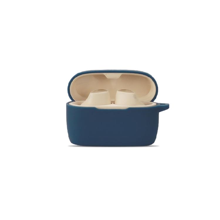Skin-friendly Anti-scratch Housing for  Elite 5 Headphone Non-slip Sleeve