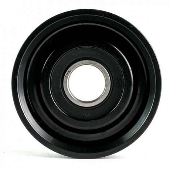 Accessory Drive Belt Pulley For GM Ford Mazda Hummer Mercury 1998-2016 36239